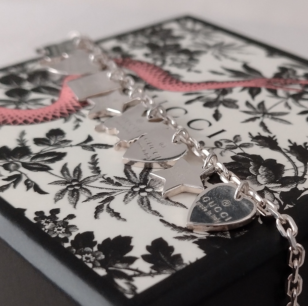 💥GUCCI Necklace - Picture 7 of 10